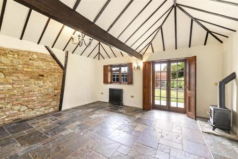 3 bedroom detached house for sale, Brook Lane, Snodland ME6