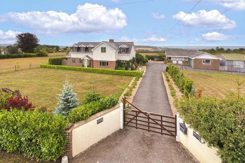 5 bedroom detached house for sale, Beech Road, Mereworth ME18