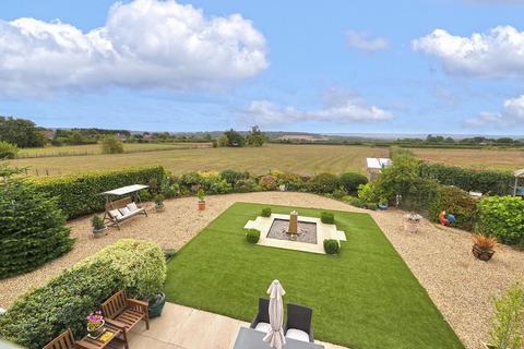 5 bedroom detached house for sale, Beech Road, Mereworth ME18