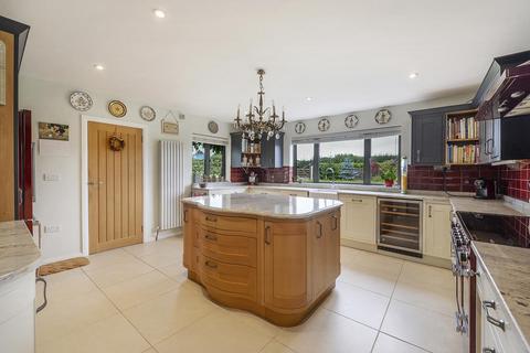 5 bedroom detached house for sale, Beech Road, Mereworth ME18