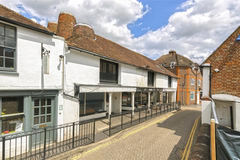 undefined, West Street, West Malling ME19