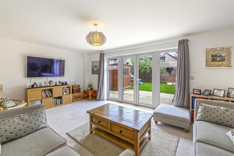 undefined, Godden Drive, East Malling ME19