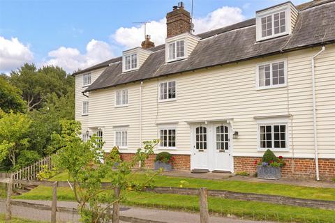 undefined, Mill Cottages, West Farleigh ME15