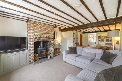 undefined, Mill Cottages, West Farleigh ME15