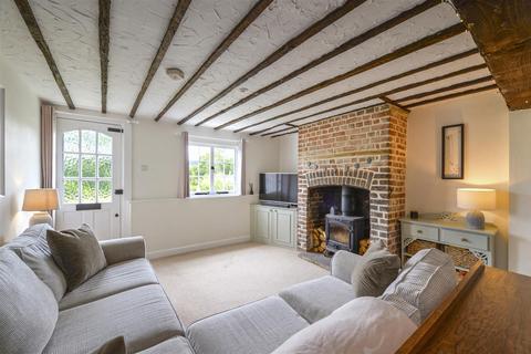 undefined, Mill Cottages, West Farleigh ME15