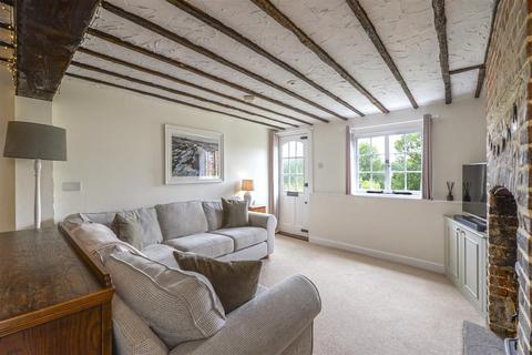 undefined, Mill Cottages, West Farleigh ME15
