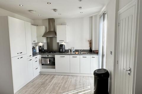undefined, Wills Crescent, West Malling ME19