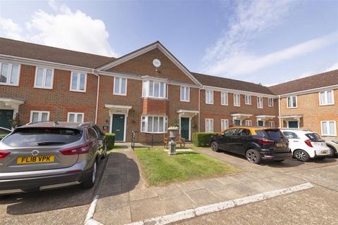 undefined, Nevill Court, West Malling ME19