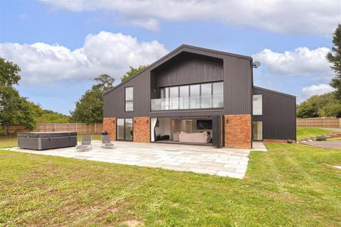 undefined, Tumblefield Road, Stansted TN15
