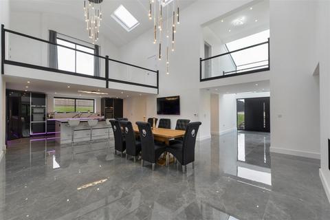 undefined, Tumblefield Road, Stansted TN15