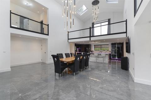 undefined, Tumblefield Road, Stansted TN15