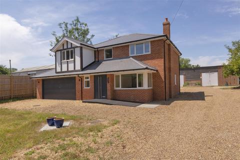 undefined, Broadwater Road, West Malling ME19