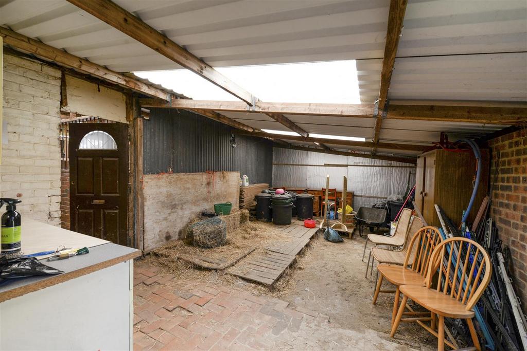 Stables