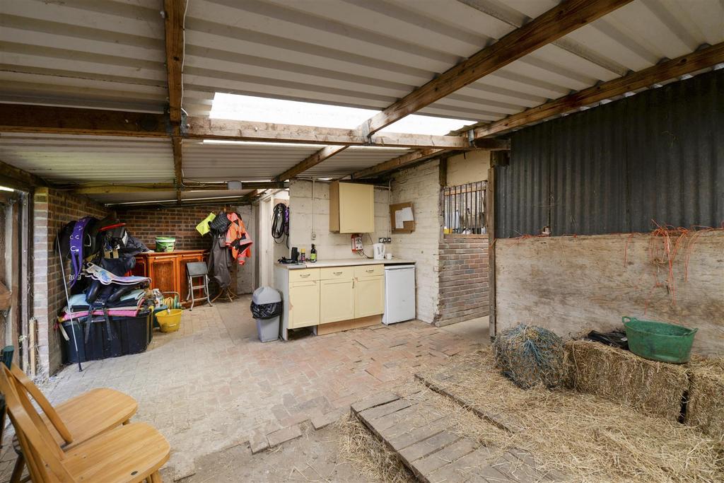 Stables