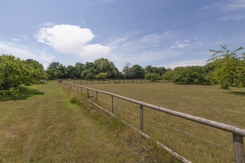 4 bedroom detached house for sale, Broadwater Road, West Malling ME19