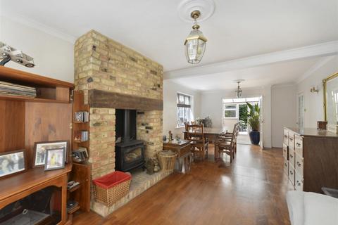 4 bedroom detached house for sale, Broadwater Road, West Malling ME19