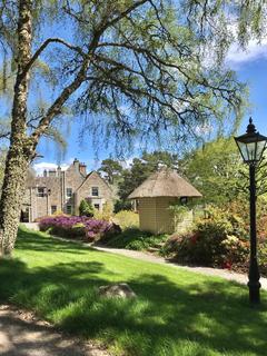 undefined, Broomhill House, Dulnain Bridge, Grantown- On- Spey, PH26