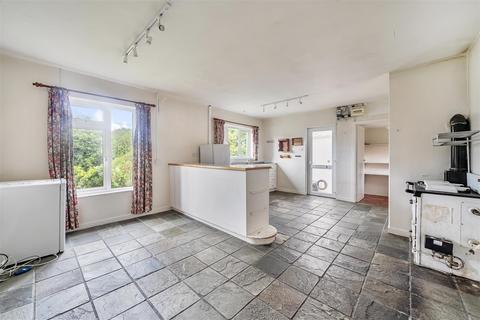 undefined, Woodlands, Dousland