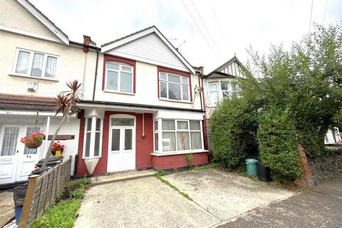 Brightwell Avenue, Westcliff-on-Sea SS0