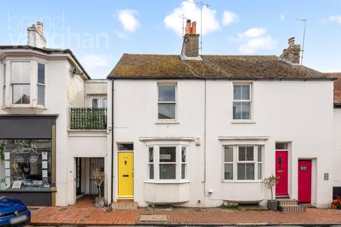 High Street, Rottingdean, Brighton, East Sussex, BN2