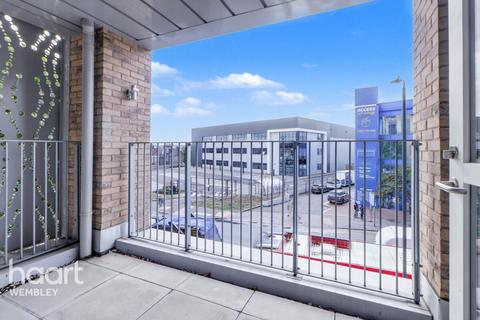 2 bedroom apartment for sale, Alperton