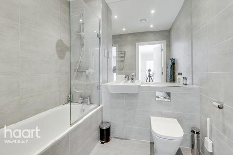 2 bedroom apartment for sale, Alperton