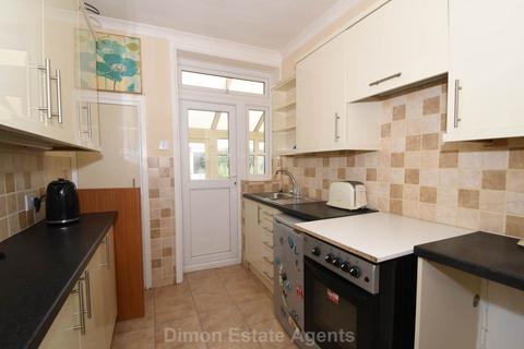 3 bedroom end of terrace house for sale, Albemarle Avenue, Elson, Gosport