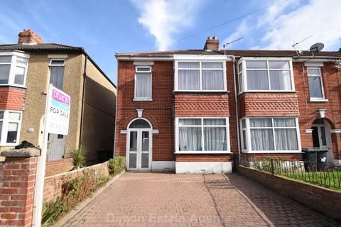 Albemarle Avenue, Elson, Gosport