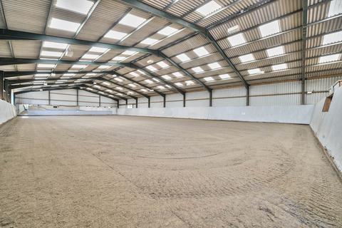 undefined, Eccliffe, Dorset, Equestrian 27 Acres