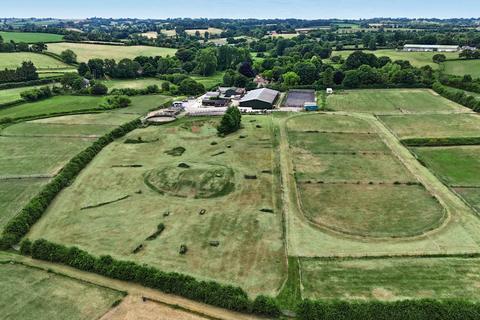 undefined, Eccliffe, Dorset, Equestrian 27 Acres