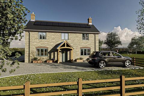 undefined, Eccliffe, Dorset, Equestrian 27 Acres