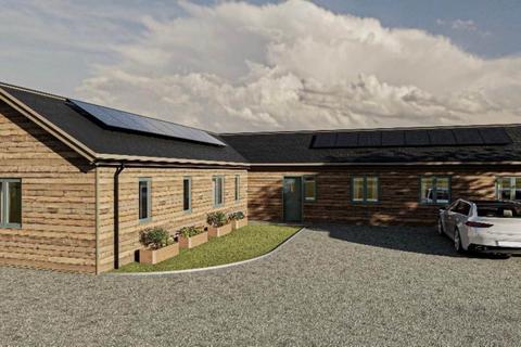 undefined, Eccliffe, Dorset, Equestrian 27 Acres
