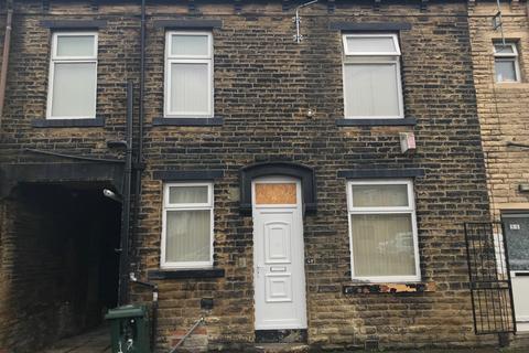 undefined, Northampton Street, Bradford, West Yorkshire, BD3