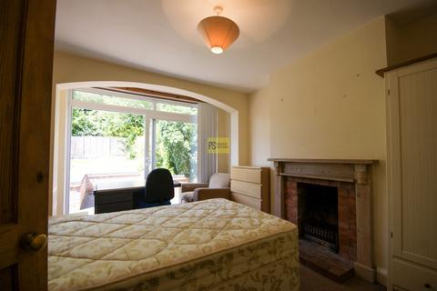 undefined, Shenley Fields Road, Birmingham B29