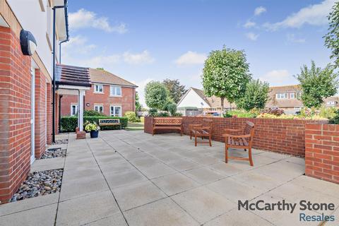 2 bedroom apartment for sale, Pagham Court, Hawthorn Road, Bognor Regis, West Sussex, PO21 2UP
