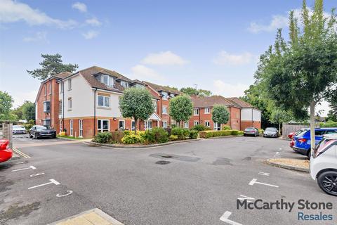 2 bedroom apartment for sale, Pagham Court, Hawthorn Road, Bognor Regis, West Sussex, PO21 2UP