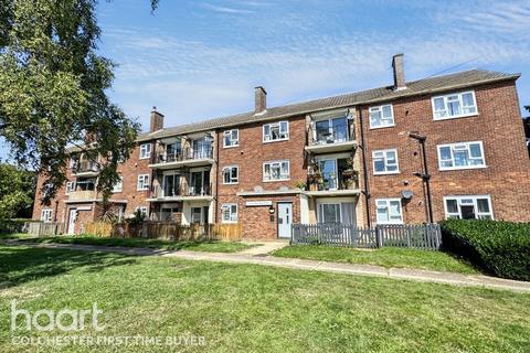 undefined, Hawthorn Avenue, Colchester