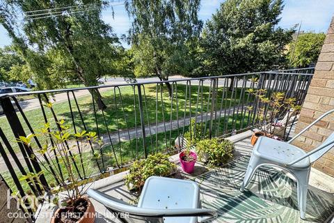 undefined, Hawthorn Avenue, Colchester