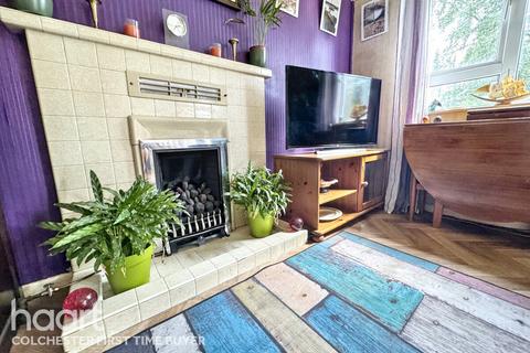 undefined, Hawthorn Avenue, Colchester