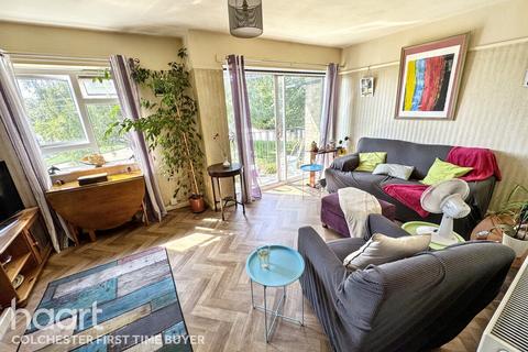 undefined, Hawthorn Avenue, Colchester