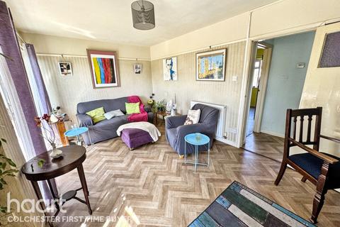 undefined, Hawthorn Avenue, Colchester