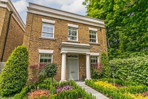 4 bedroom detached house for sale, Chilbolton Avenue, Winchester, SO22