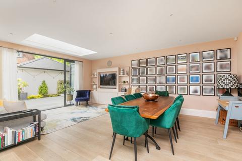 4 bedroom detached house for sale, Chilbolton Avenue, Winchester, SO22