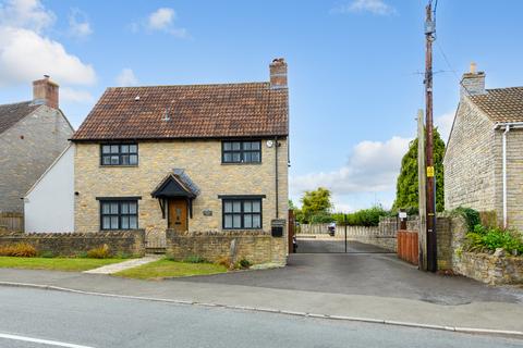 undefined, Castle Street, Somerton TA11