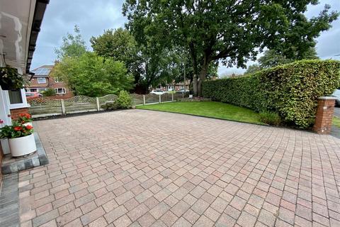 undefined, The Crescent, Little Lever, Bolton