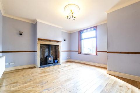 2 bedroom terraced house for sale, Royd Street, Slaithwaite, Huddersfield, West Yorkshire, HD7