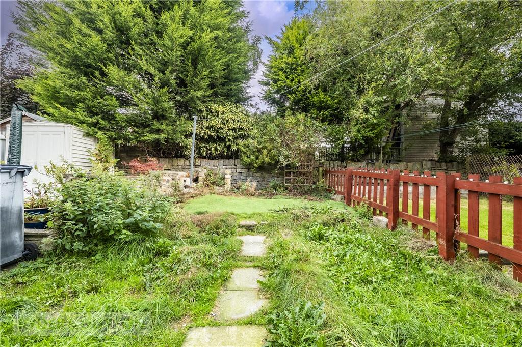 Gardens