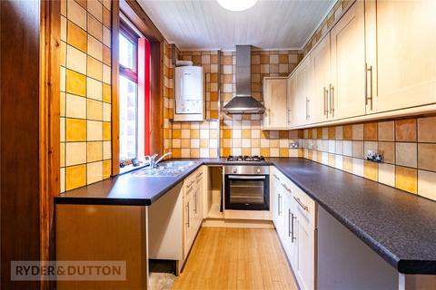 2 bedroom terraced house for sale, Royd Street, Slaithwaite, Huddersfield, West Yorkshire, HD7