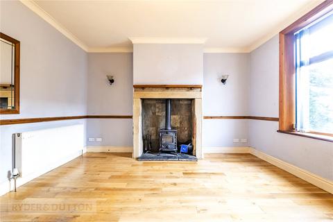 2 bedroom terraced house for sale, Royd Street, Slaithwaite, Huddersfield, West Yorkshire, HD7