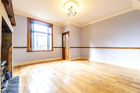 2 bedroom terraced house for sale, Royd Street, Slaithwaite, Huddersfield, West Yorkshire, HD7